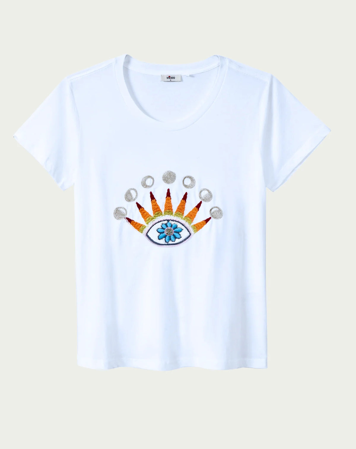 SIA T-Shirt Sunshine