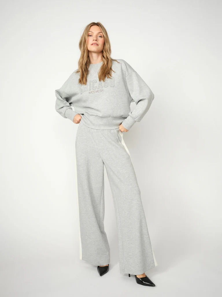 Renzi Stripe Sweatpants