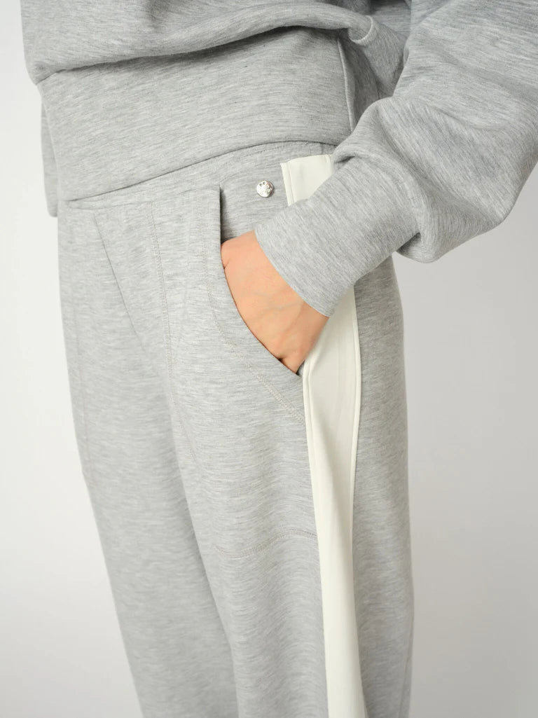 Renzi Stripe Sweatpants