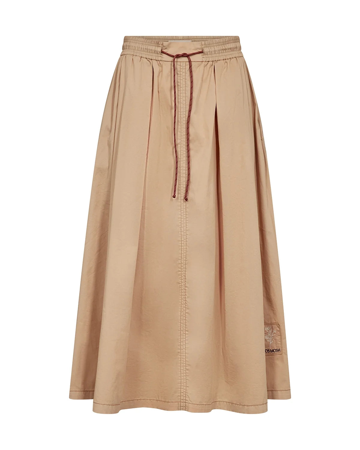 Adine Tivo Skirt Sesame