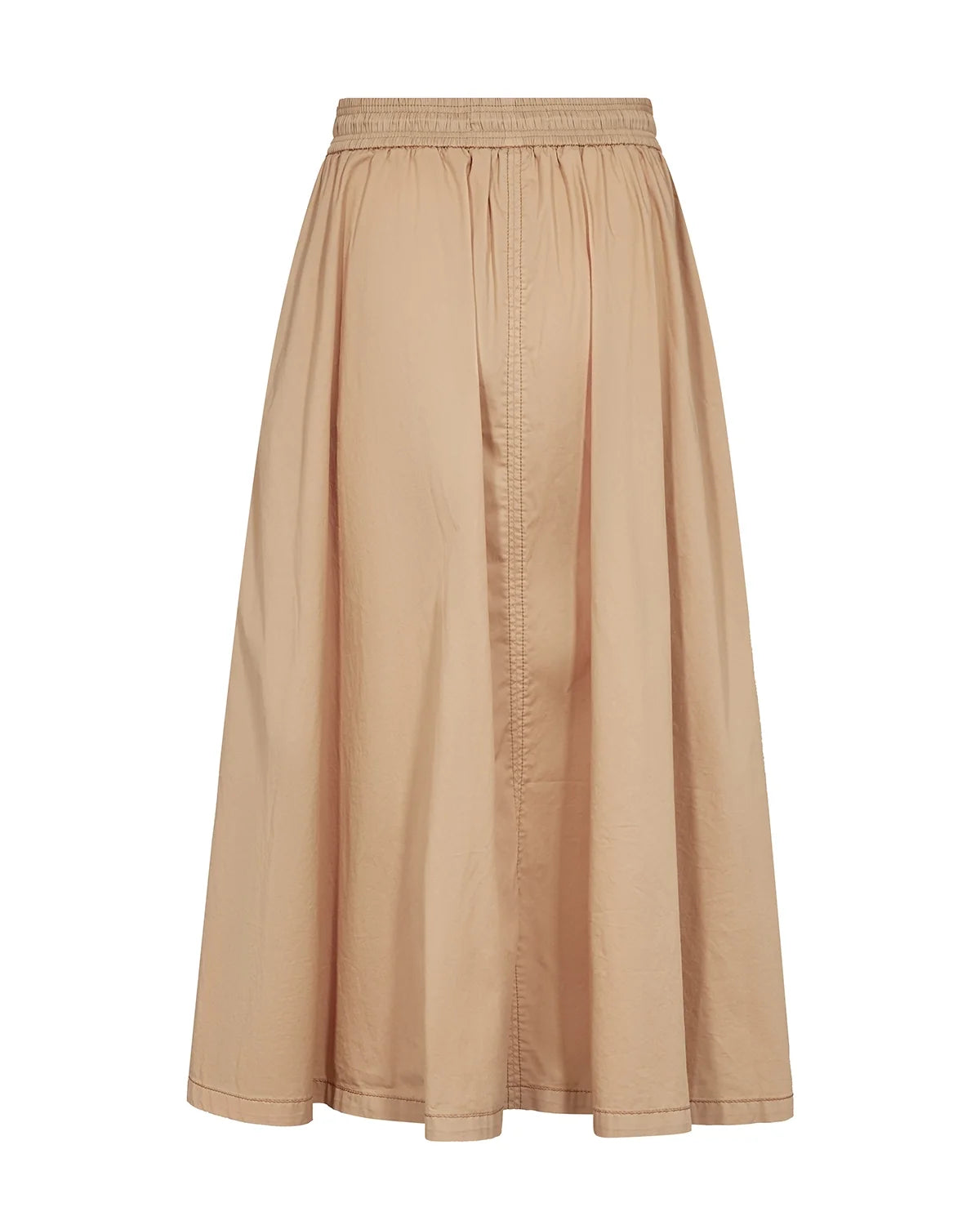 Adine Tivo Skirt Sesame