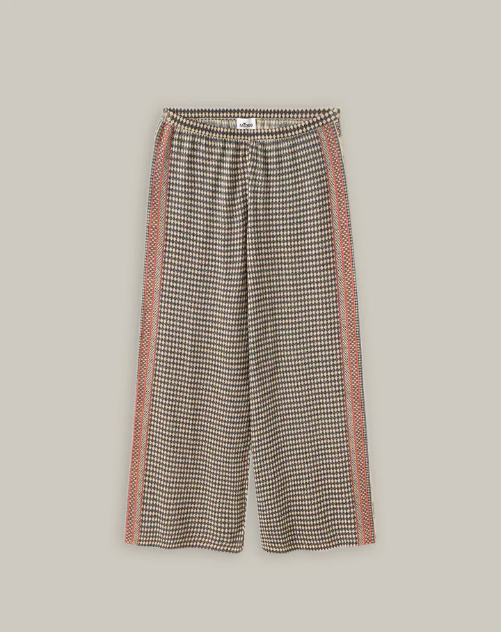 Michelle Rodeo Knit Pants