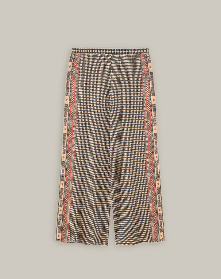 Michelle Rodeo Knit Pants