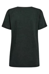 NADINE O-SS DECO TEE URBAN CHIC