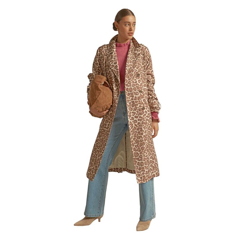 Chalet Coat