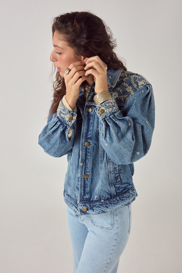 Loretta Jacket Arizona
