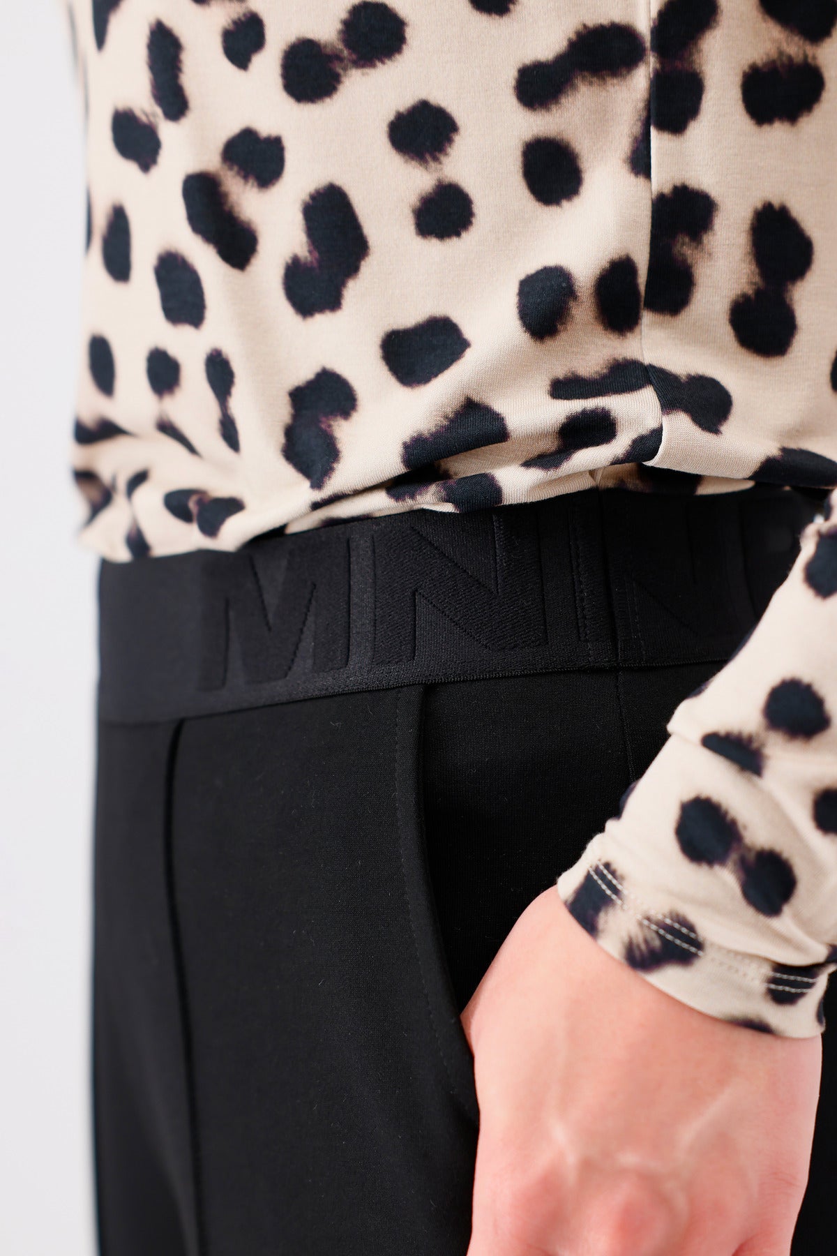 Jogger pants