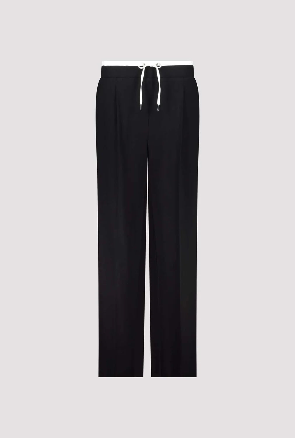 Wide Leg Trouser