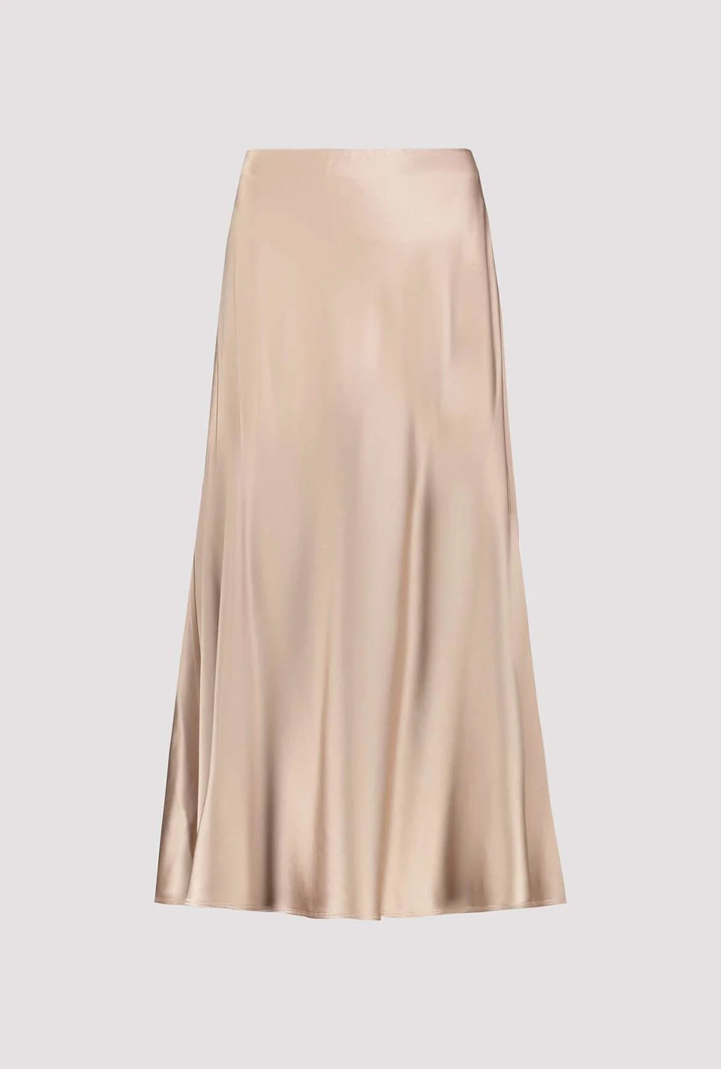 Skirt Satin