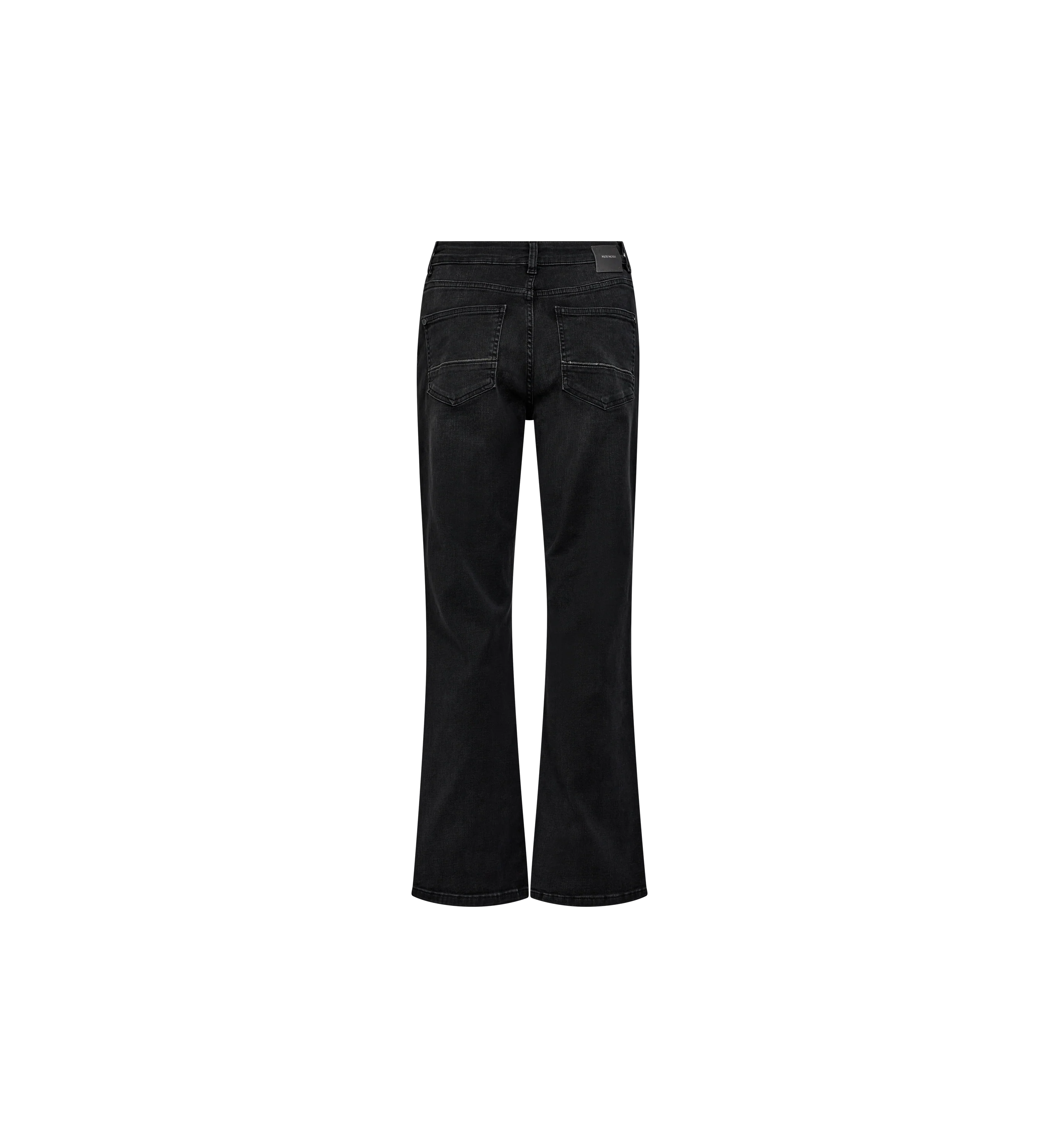 CECILIA PERLA JEANS GREY