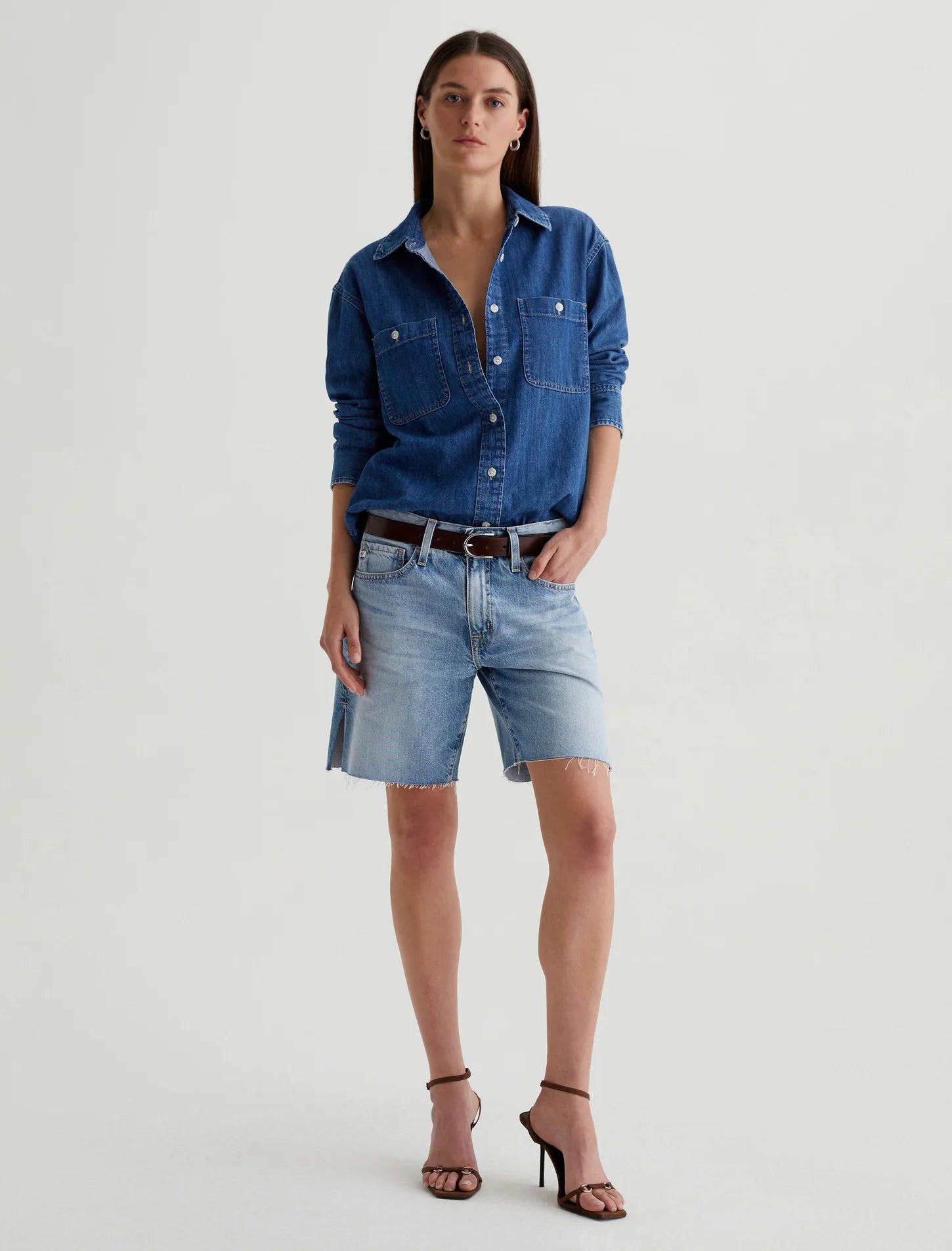 Leny Shirt Coves