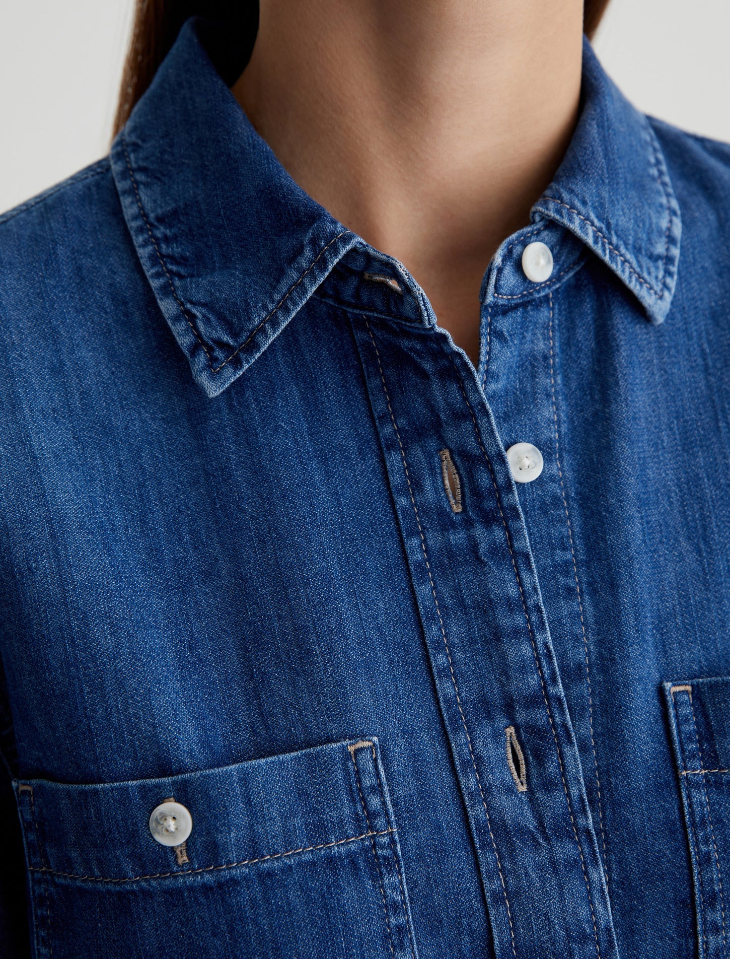 Leny Shirt Coves
