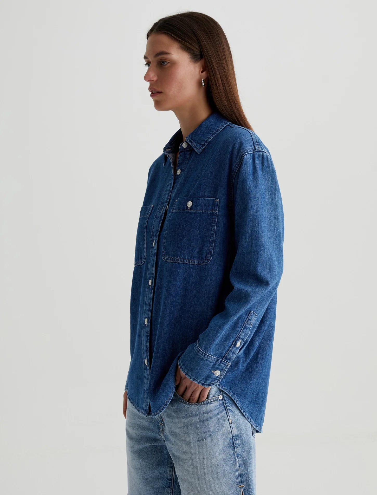 Leny Shirt Coves