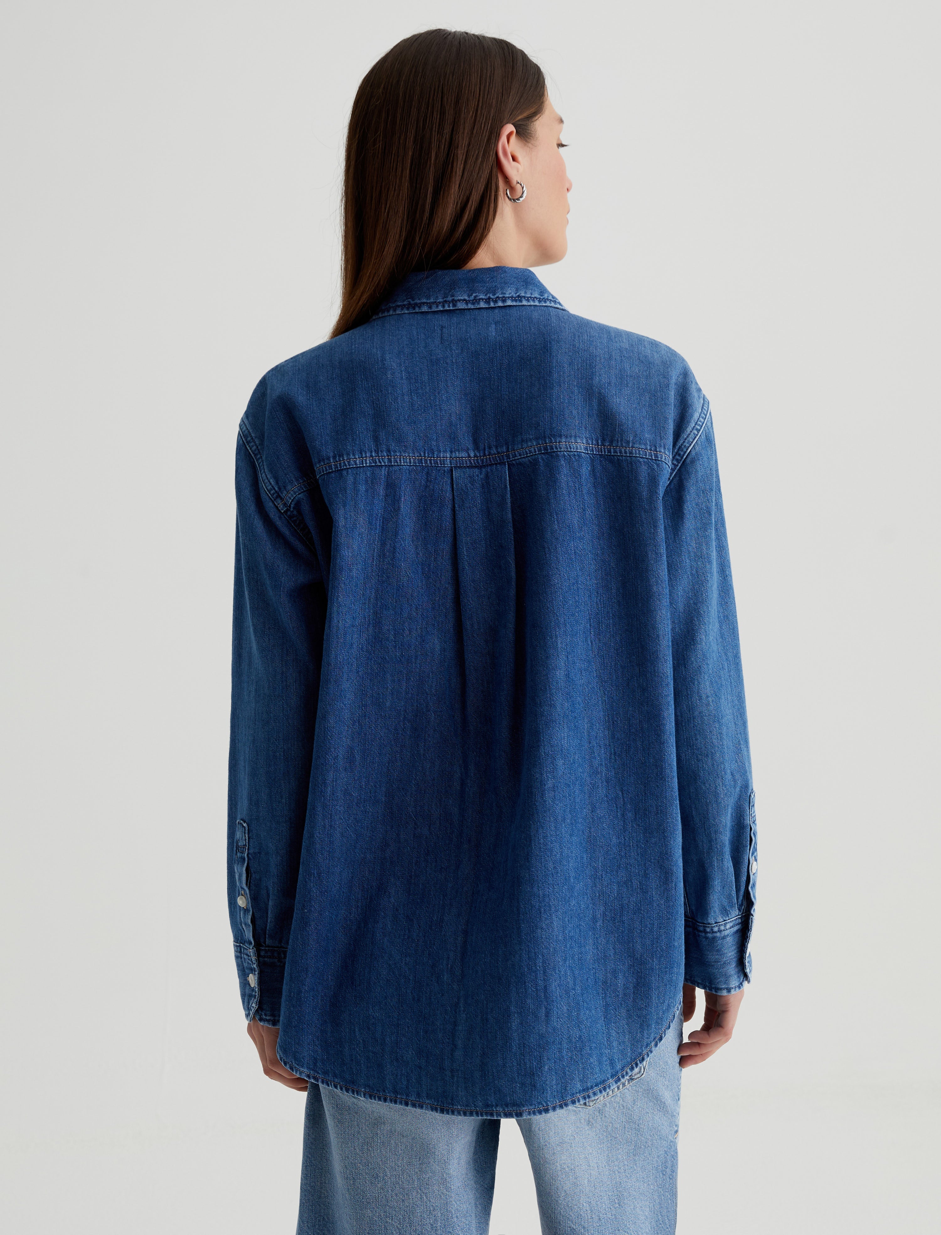 Leny Shirt Coves