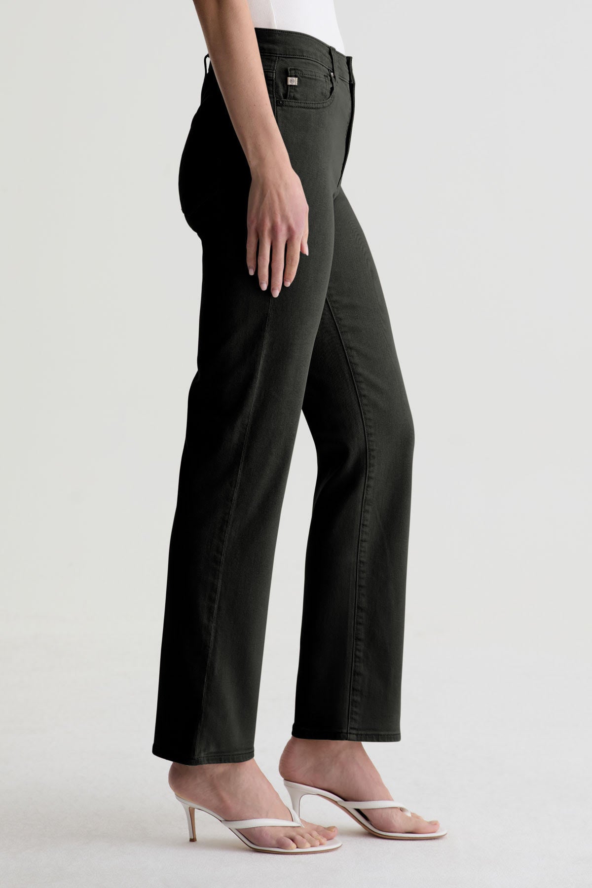 Brinley Super Black