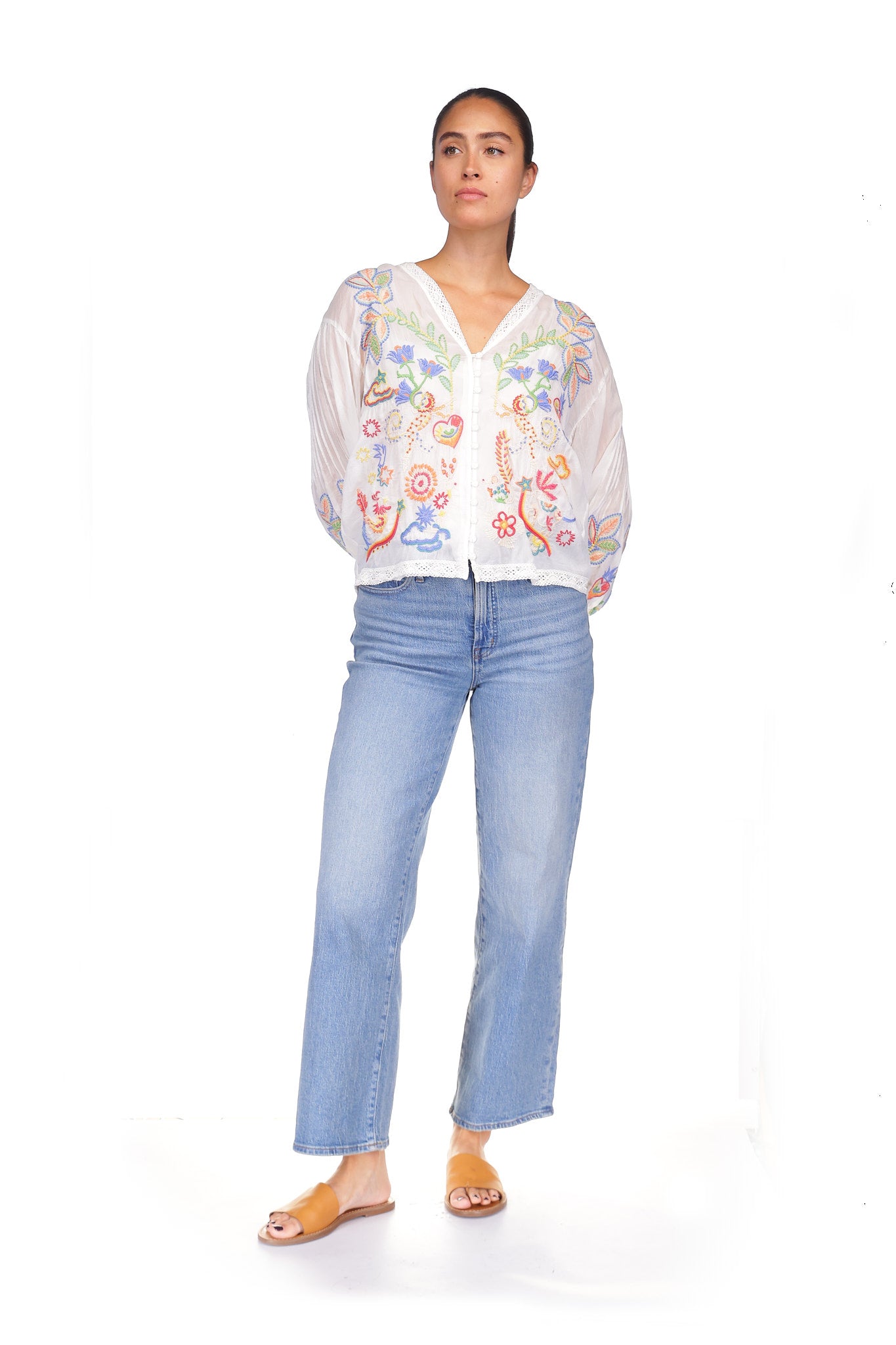 Luna Shirt