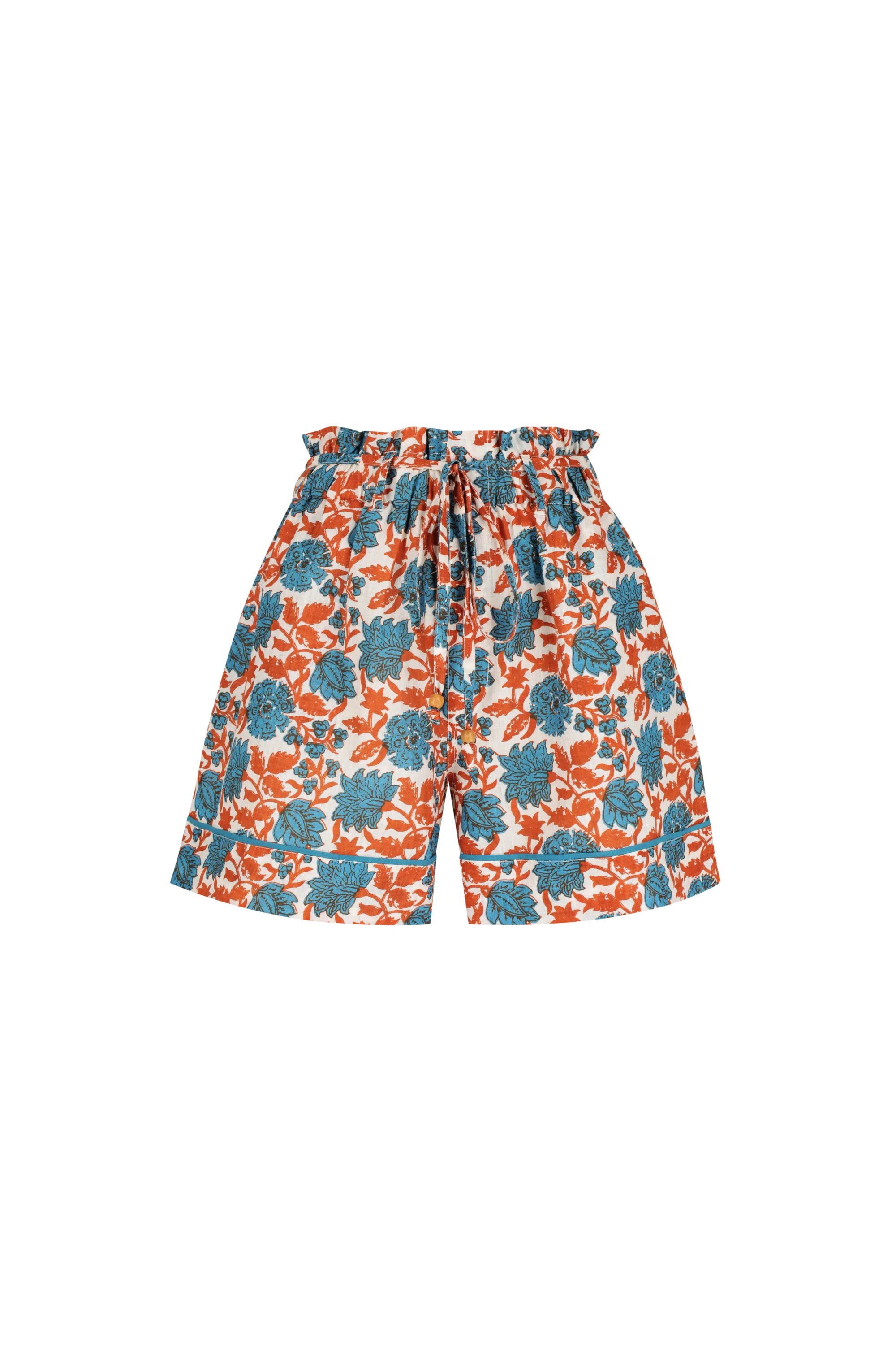 Caroline Short Albenya Sierra