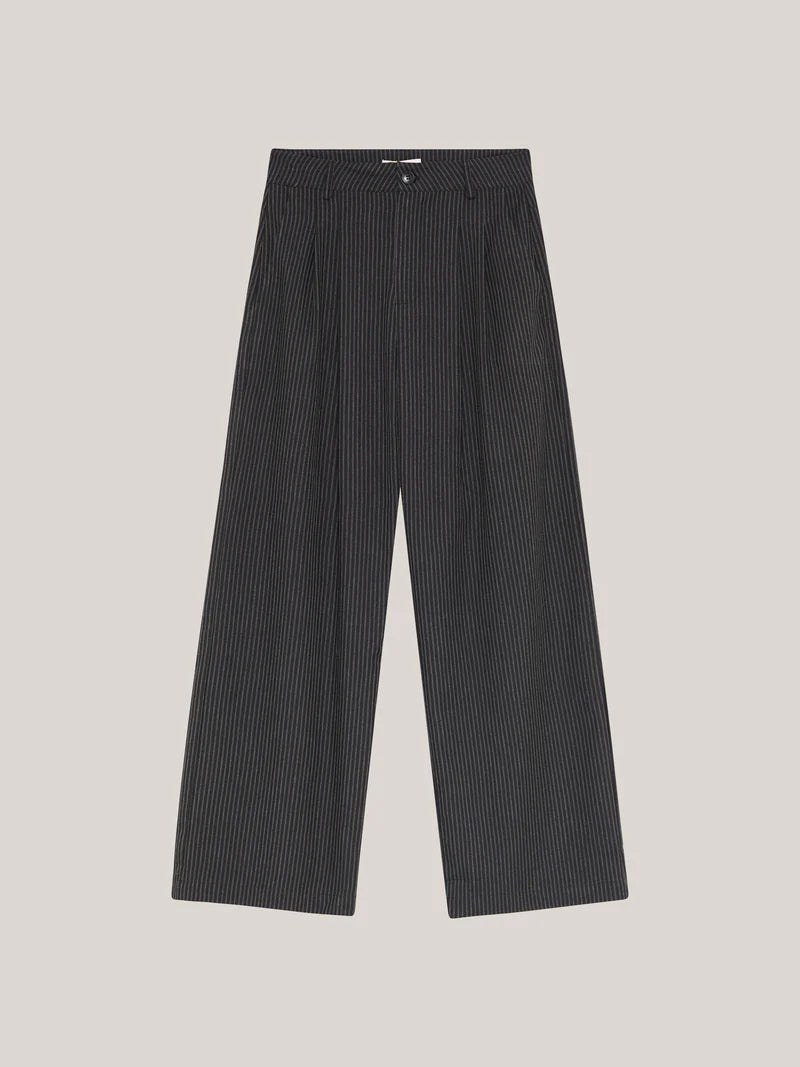 CHARLES PANT STRIPES