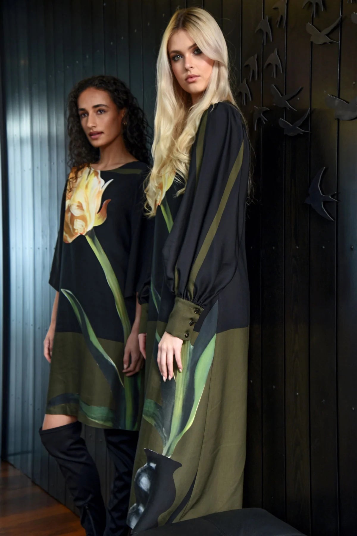 SWEET SIMPLICITY DRESS