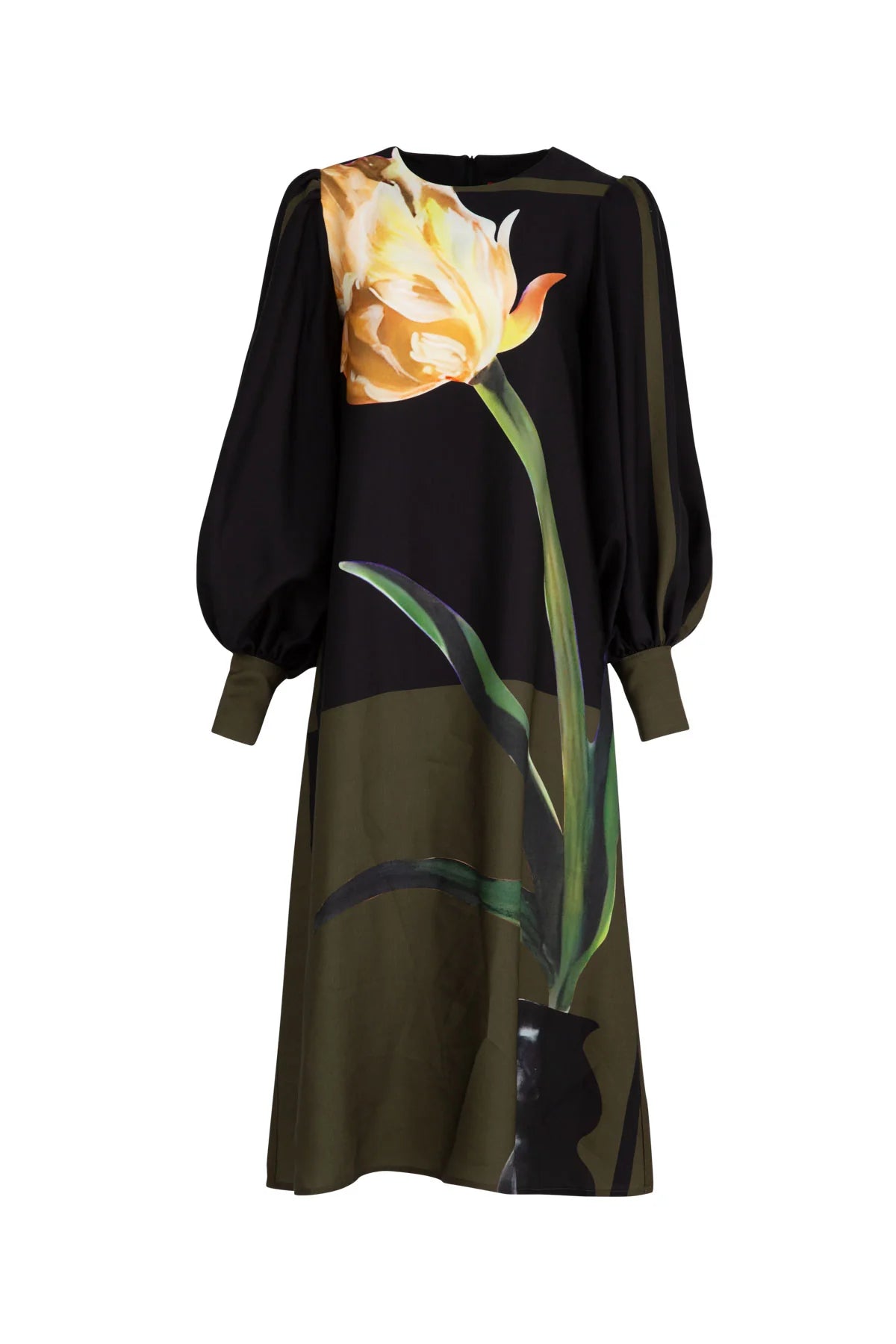 SWEET SIMPLICITY DRESS