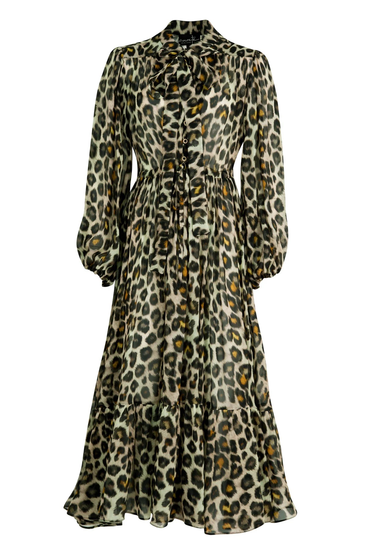 Just One Thing Dress