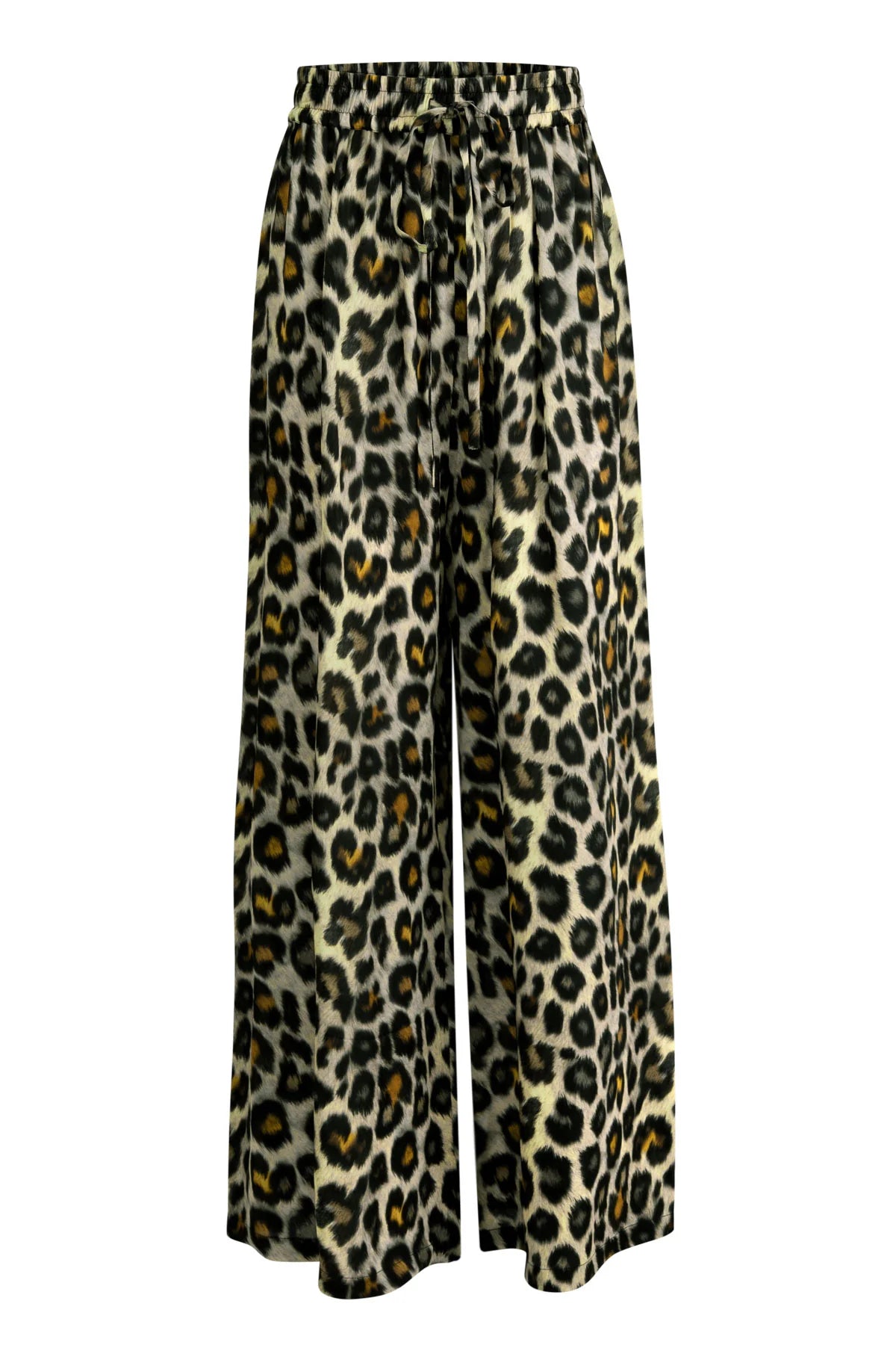 Take Your Lead Pant Leopard