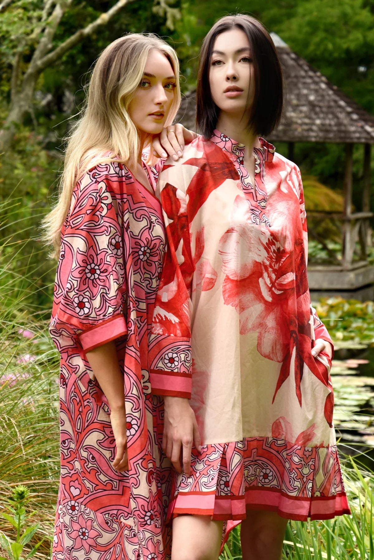 Kaftan Kutie Dress