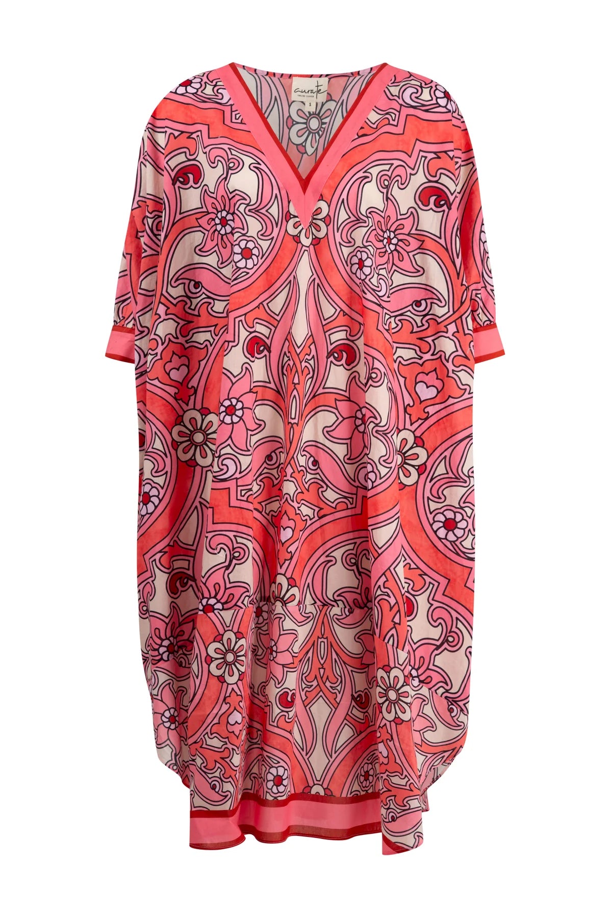 Kaftan Kutie Dress