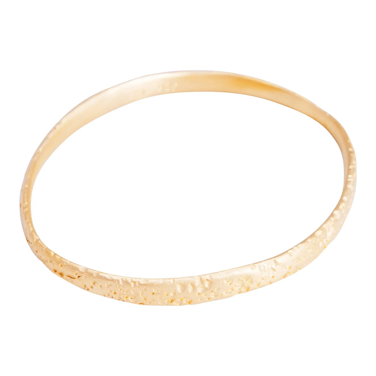 Capri Antico Bangle