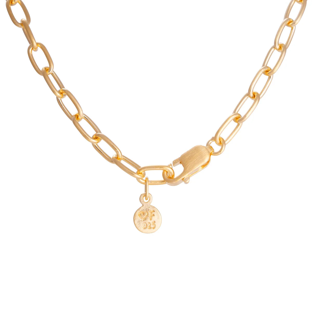 Amalfi Pendant Necklace