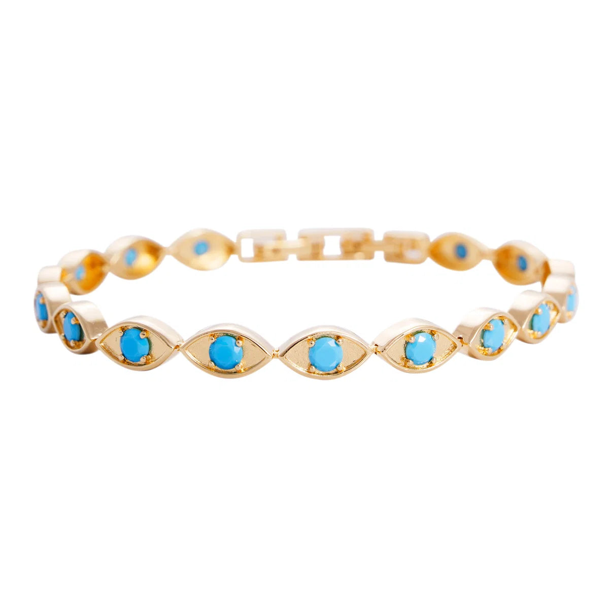 Capri Marquise Bracelet