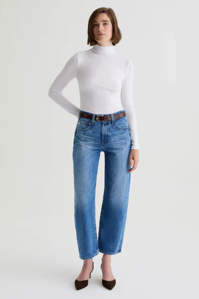 Hattie Jean Candid Blue