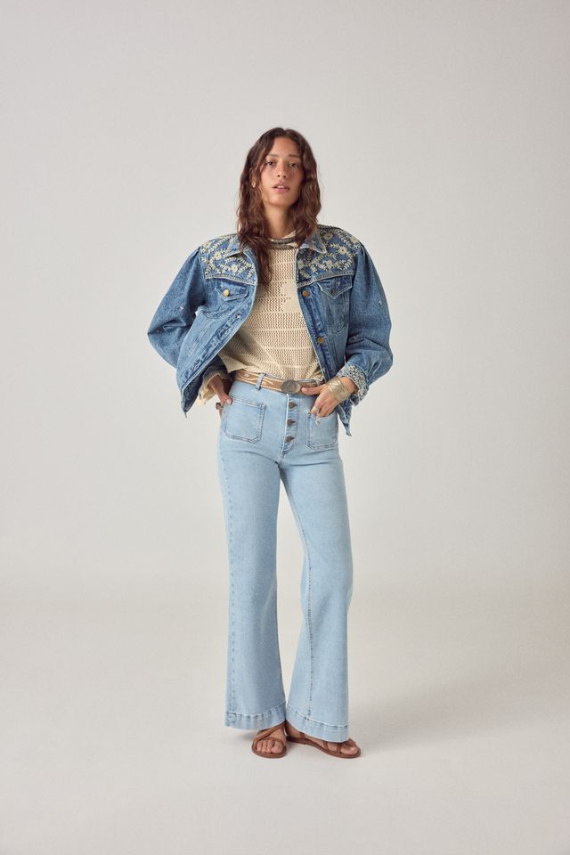 Loretta Jacket Arizona