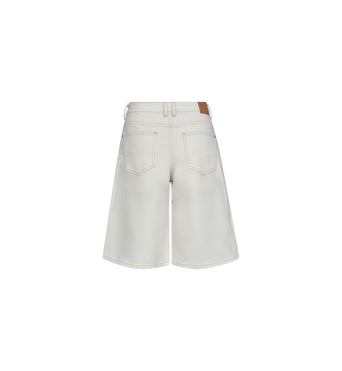 Mathilde Urban Shorts White