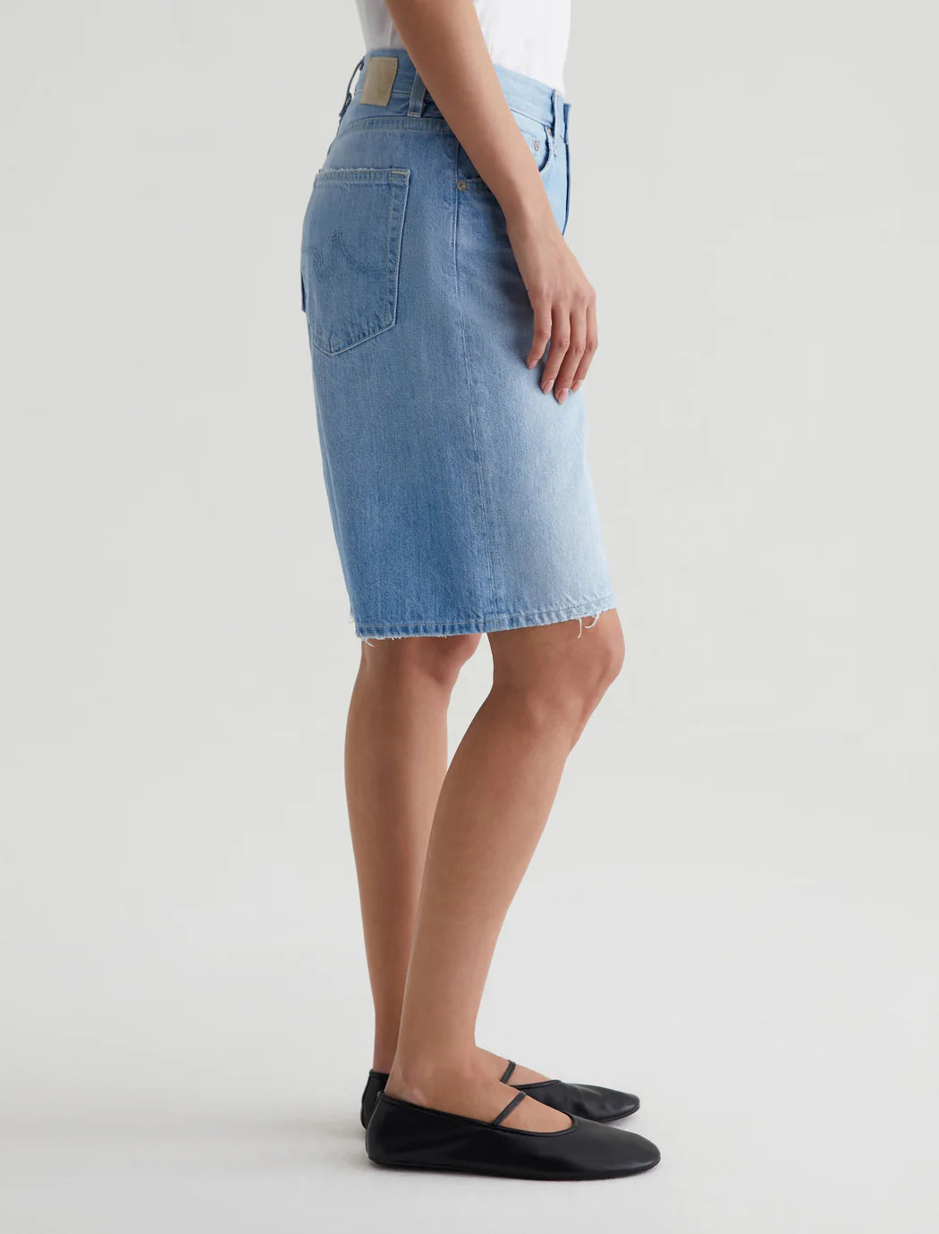 Thalia Short Sunset Blues