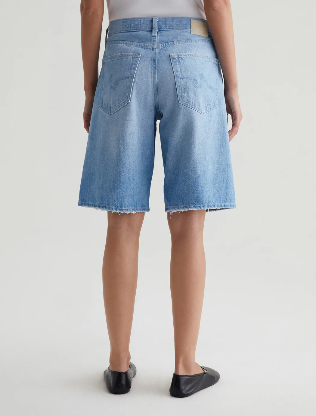 Thalia Short Sunset Blues