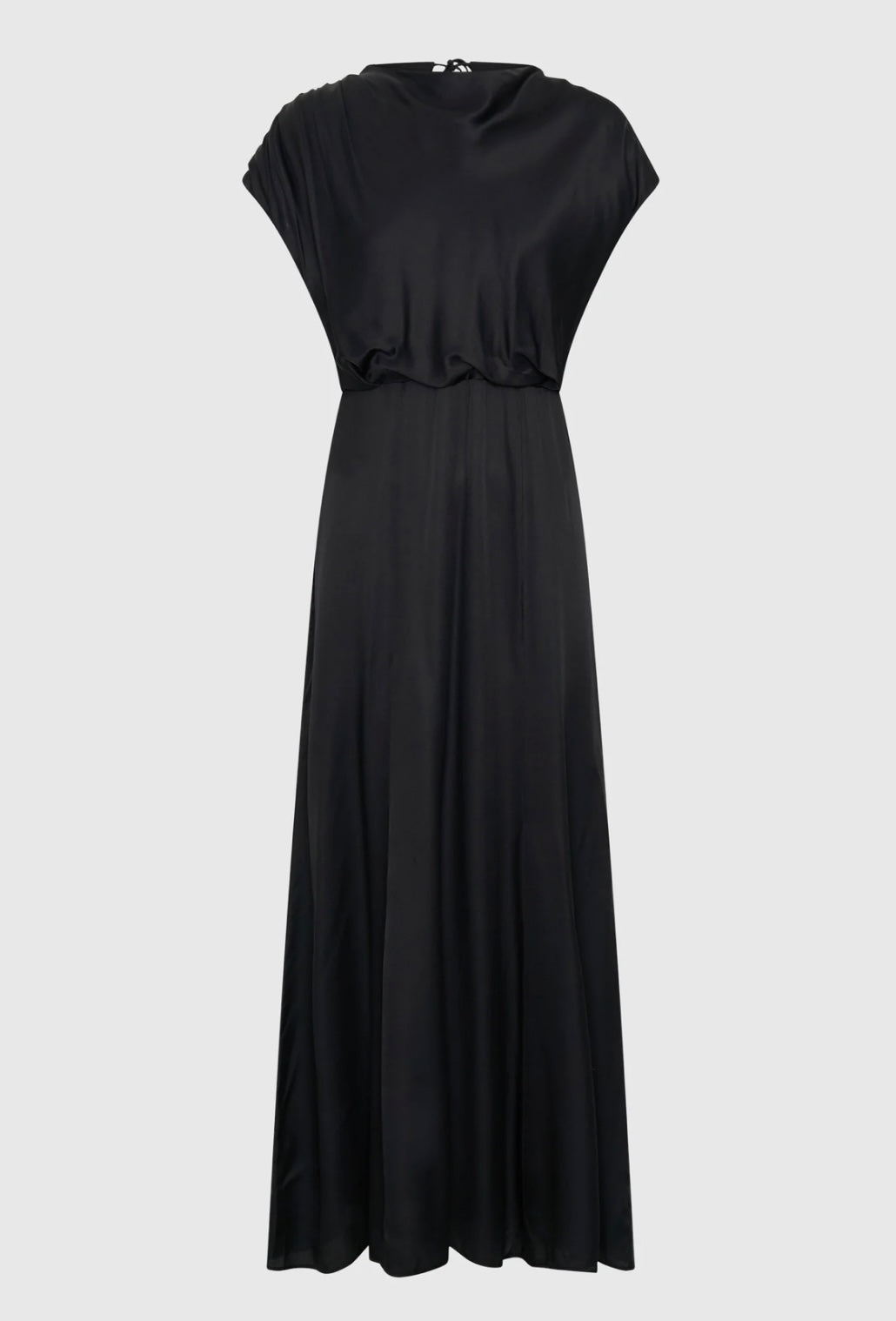 Fredrika Dress Black