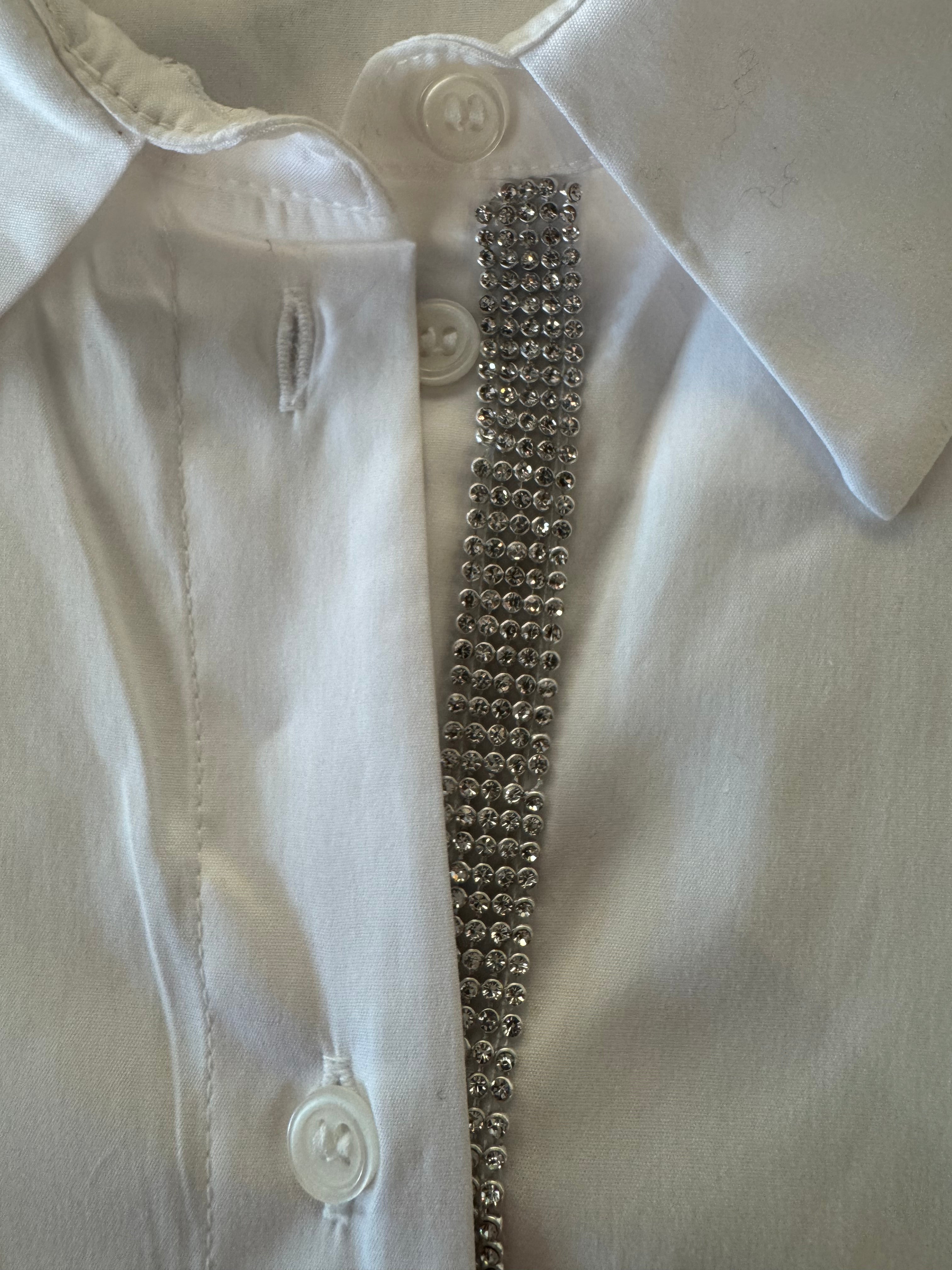 Blouse White