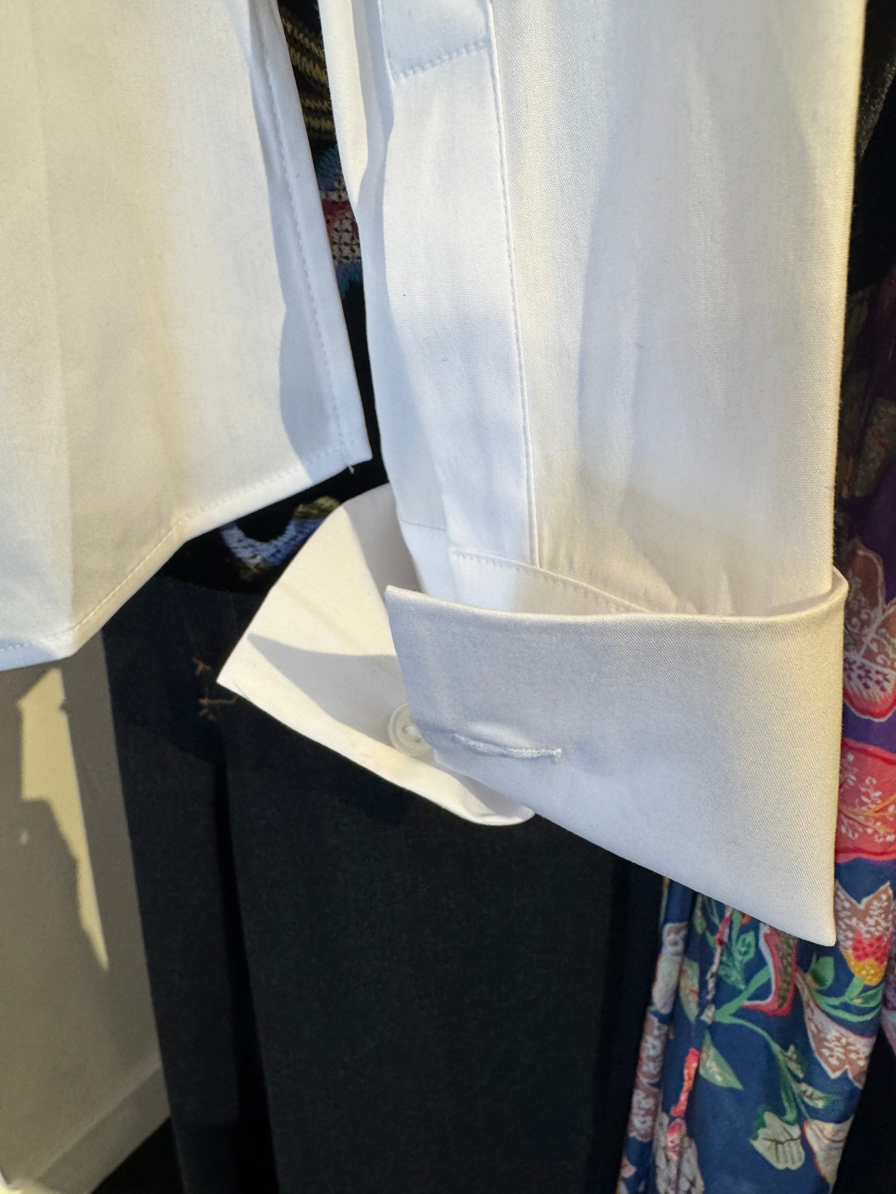 Blouse White