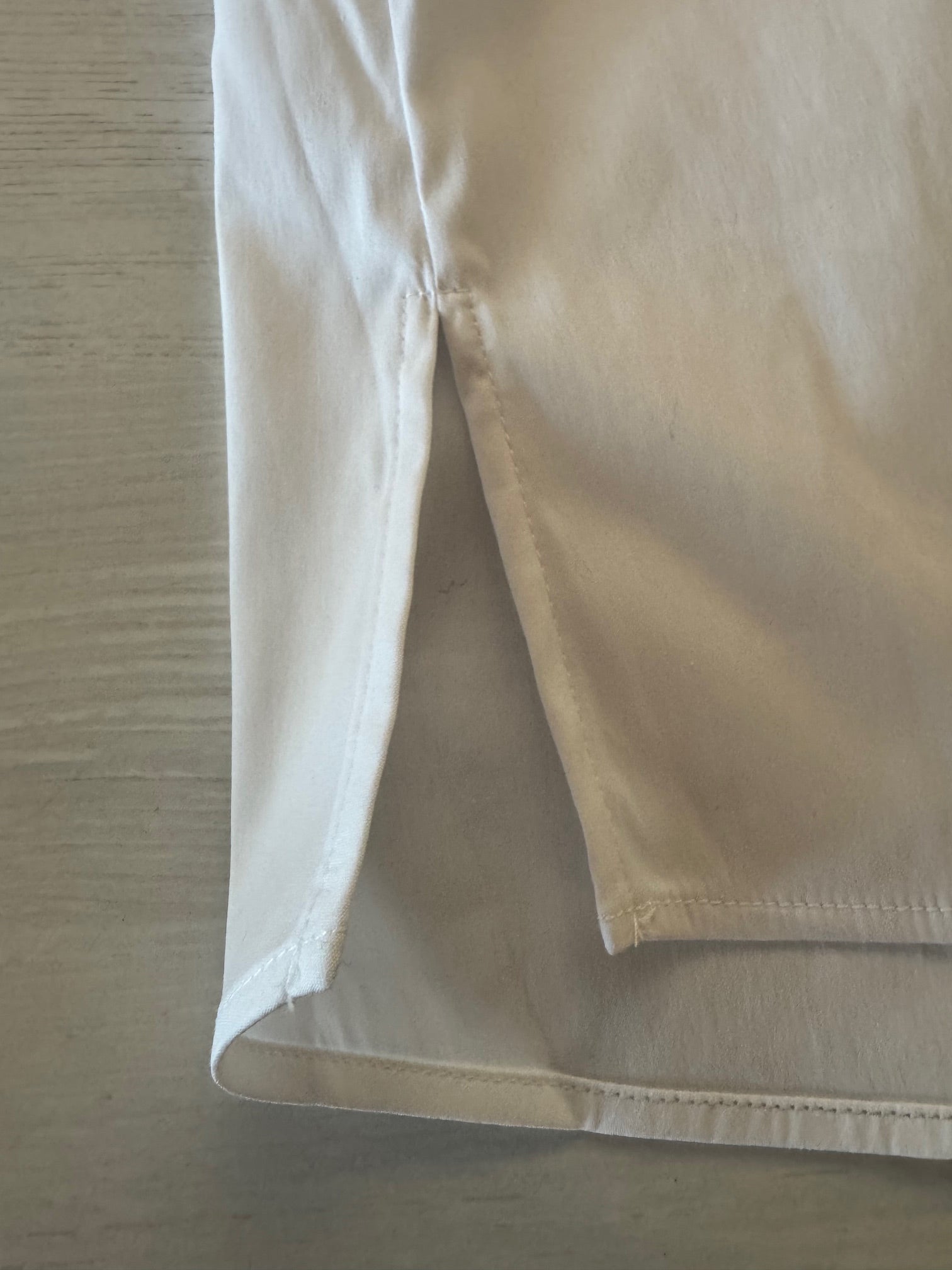 Blouse White