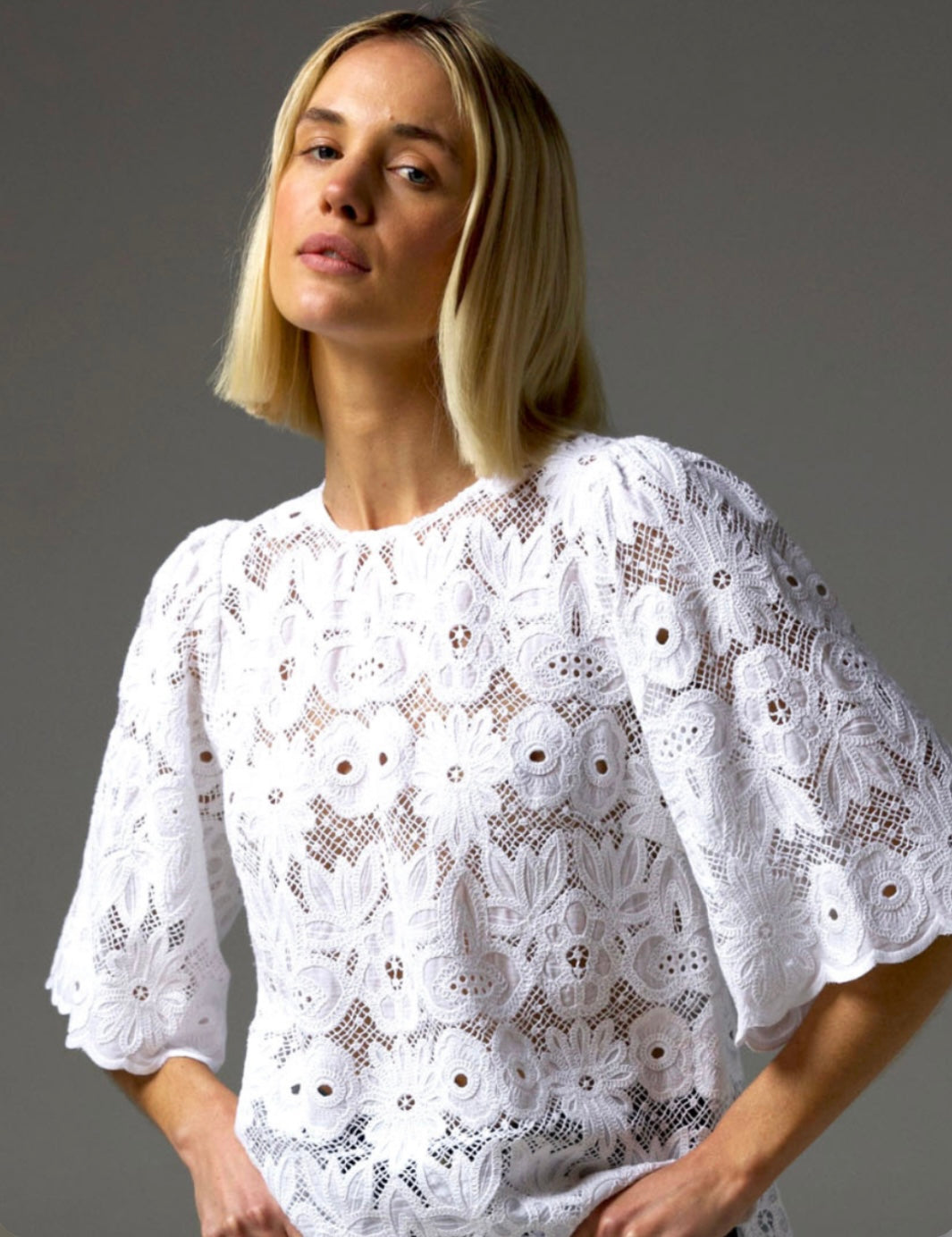 Intonation Top