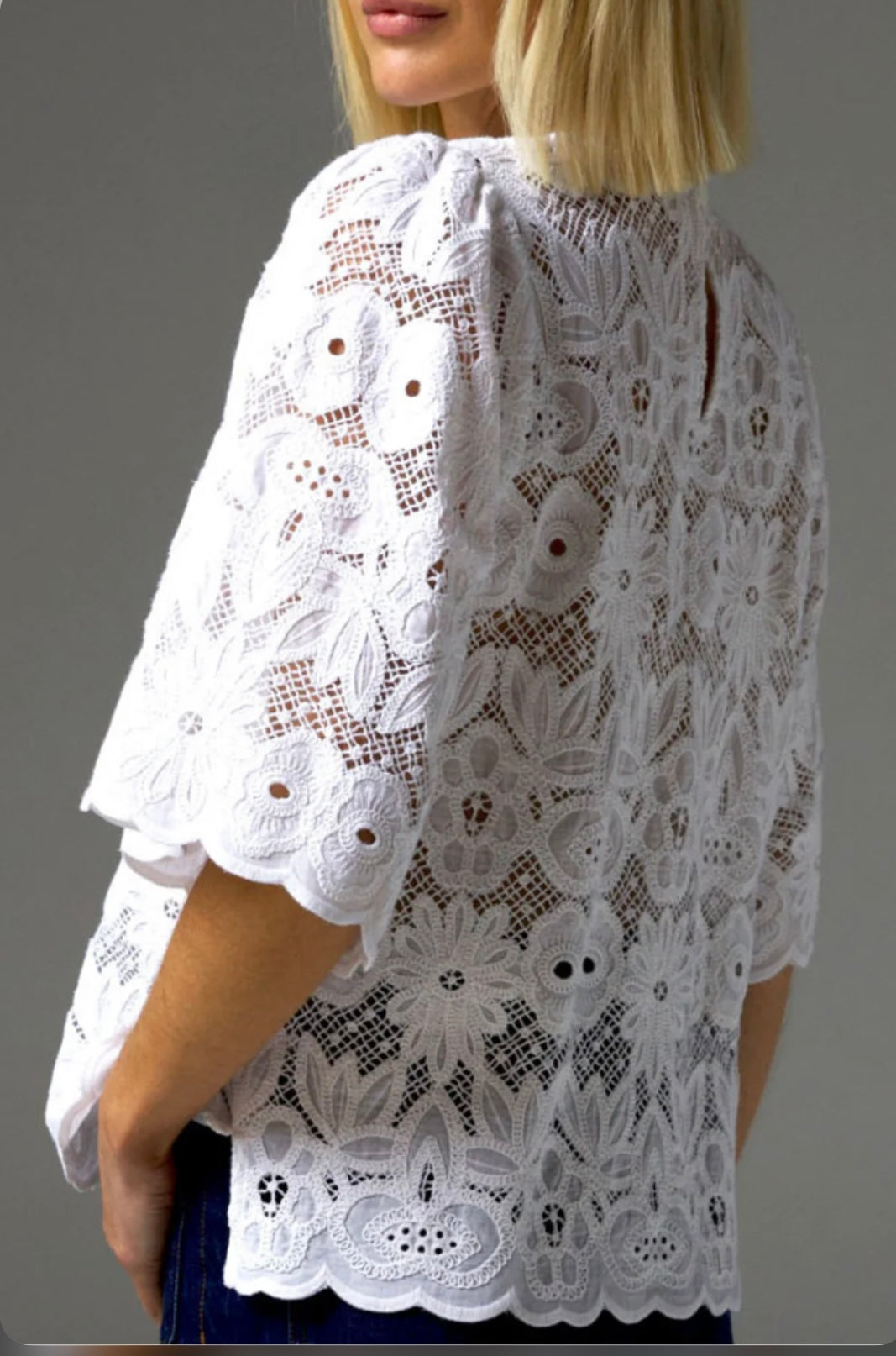 Intonation Top