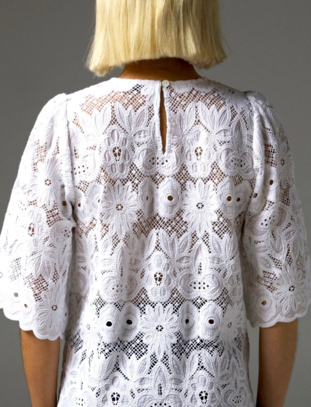 Intonation Top