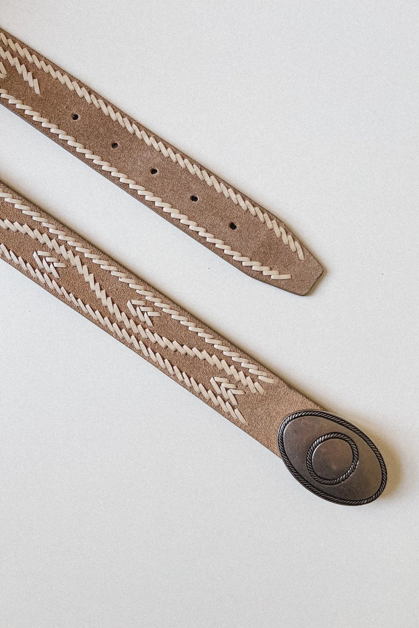 Malambo Belt Pampa Soul