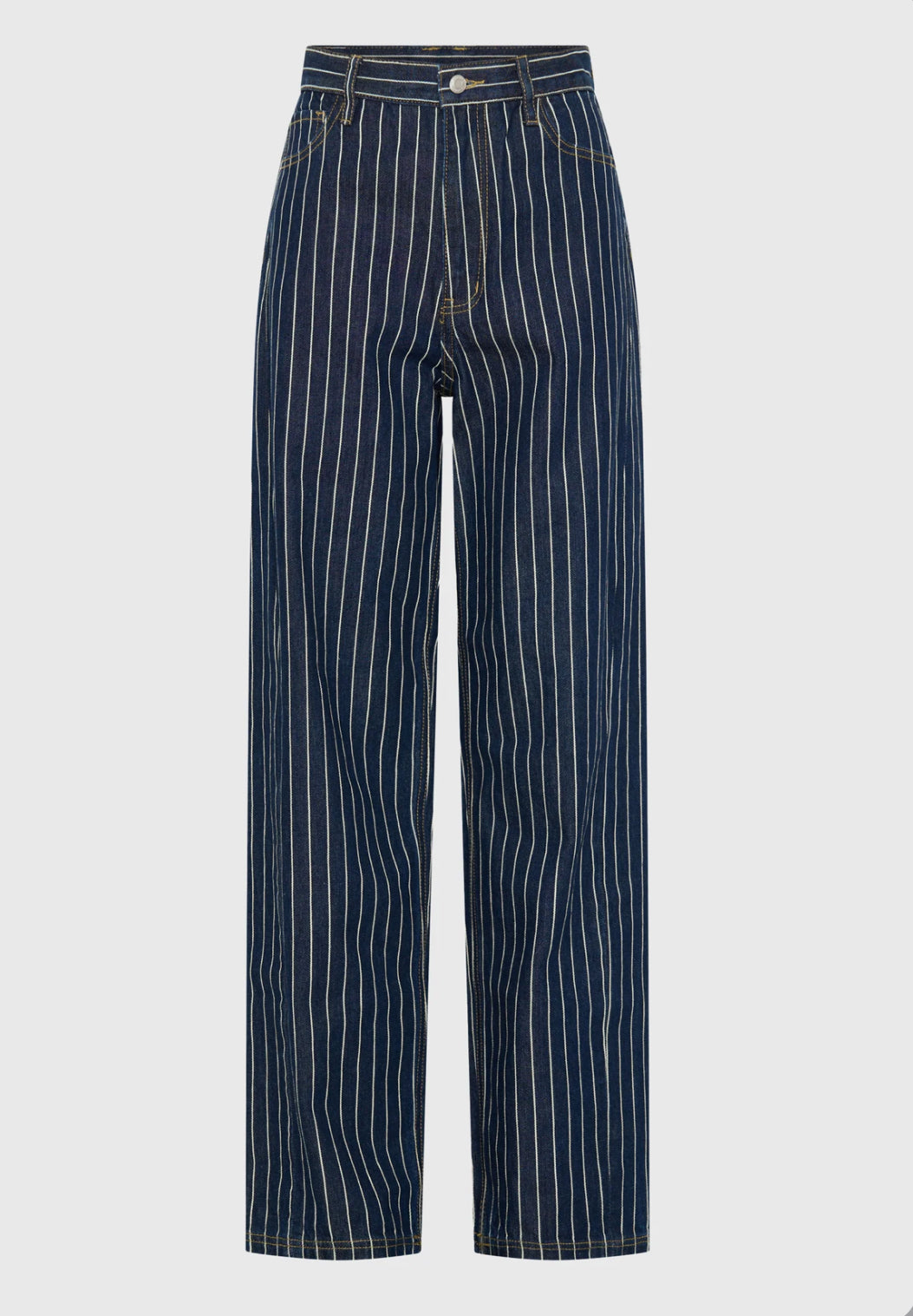 Wyatt Denim Jean Stripe