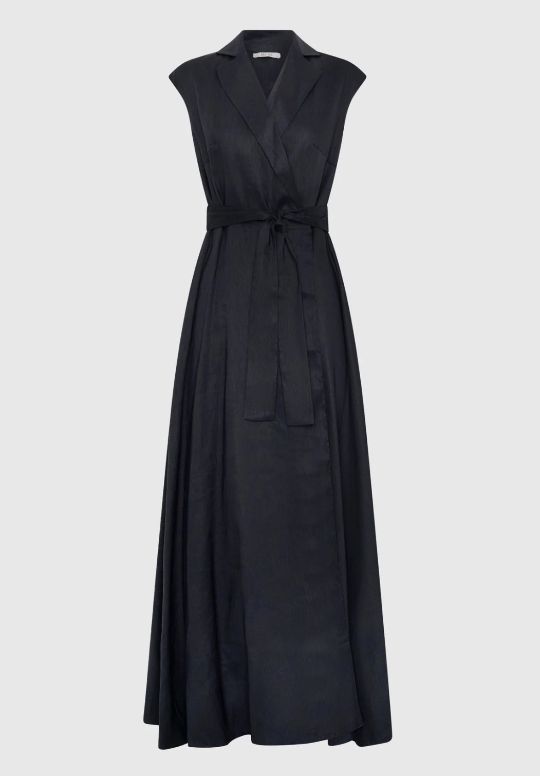 Vera Wrap Dress