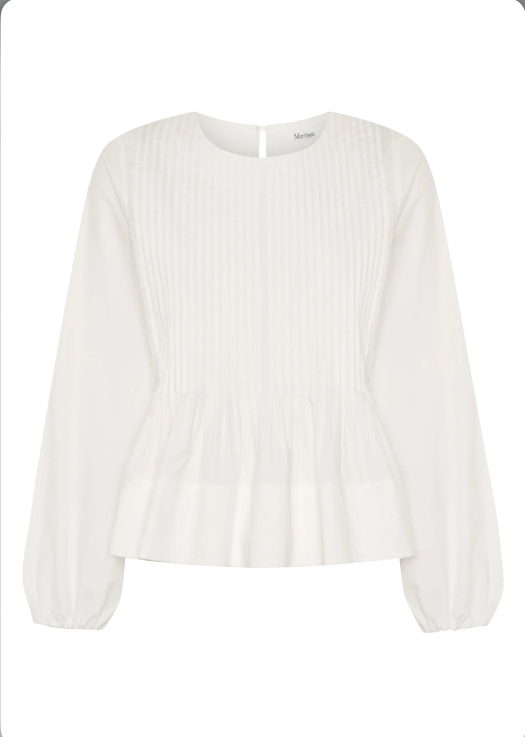 Arabella Top