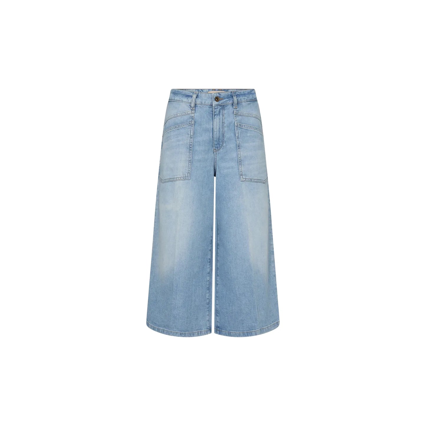 Culotte Sagai Jeans