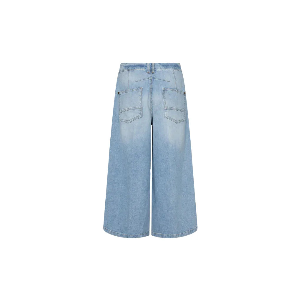 Culotte Sagai Jeans