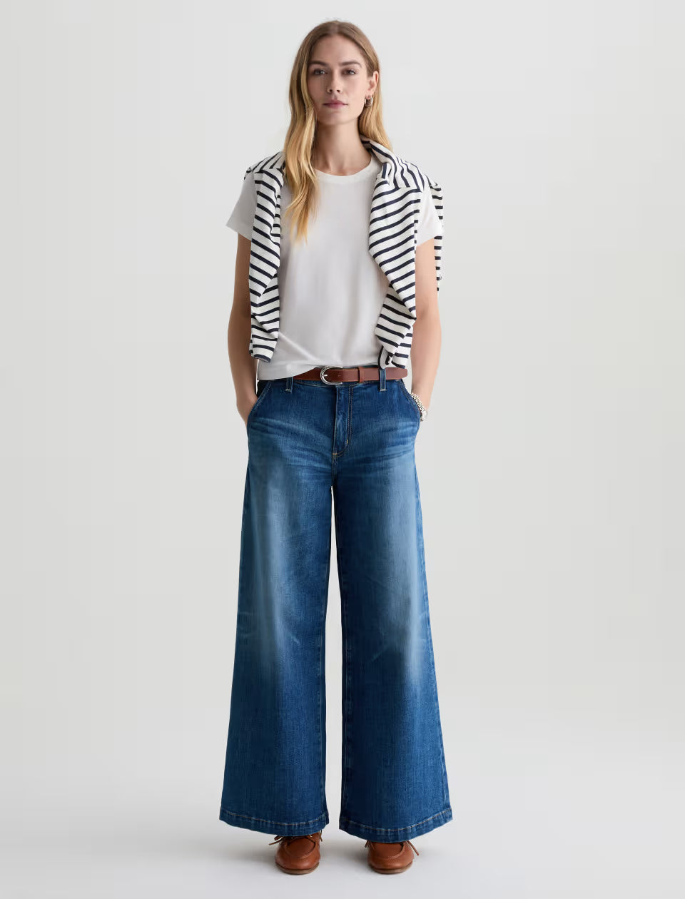 Stella Ankle Owens Valley